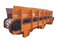 帶式、鏈?zhǔn)浇o料機(jī)